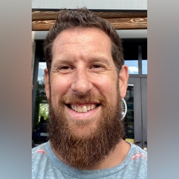 Meet the Posher Other - Meet your Posher, Josh